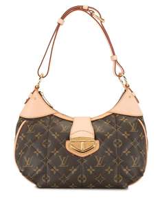 Louis Vuitton сумка на плечо City Bag PM 2009-го года