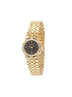 Gucci Pre-Owned наручные часы 9200L pre-owned