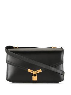 Hermès сумка на плечо Cadena Lock 1983-го года