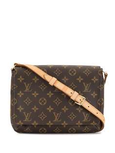 Louis Vuitton сумка на плечо Musette Tango 1999-го года