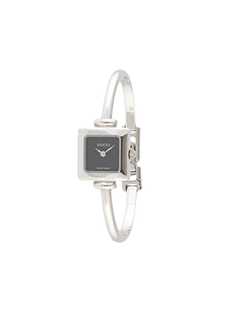 Gucci Pre-Owned кварцевые наручные часы pre-owned 1900L