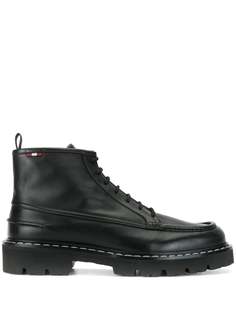 Bally ботинки хайкеры