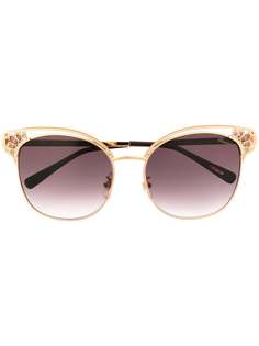 Chopard Eyewear солнцезащитные очки Imperiale