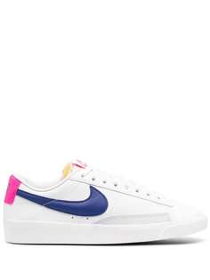 Nike кеды Blazer