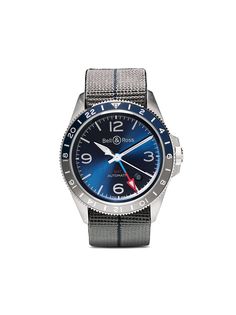 Bell & Ross наручные часы BR V2-93 GMT 41 мм