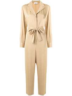 3.1 Phillip Lim комбинезон с поясом
