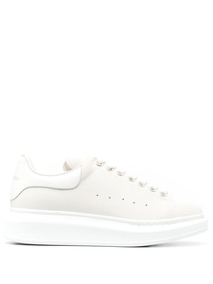 Alexander McQueen кроссовки Oversized