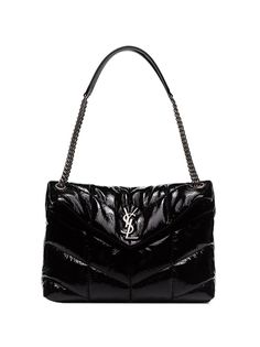 Saint Laurent маленькая сумка на плечо Loulou