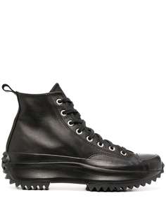Converse кеды Run Star Hike