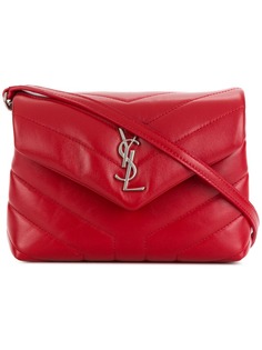 Saint Laurent сумка на плечо LouLou Monogram