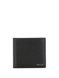 Bally складной кошелек