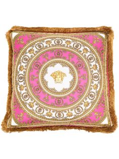 Versace Home подушка I Love Baroque