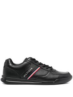 Tommy Hilfiger кроссовки с полосками