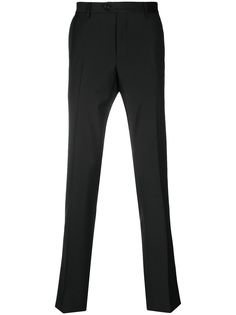 Philipp Plein длинные брюки Istitutional