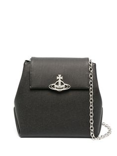 Vivienne Westwood сумка на плечо с декором Orb