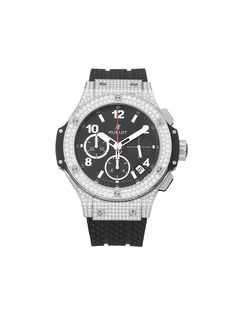 Hublot наручные часы Big Bang pre-owned 41 мм 2020-го года