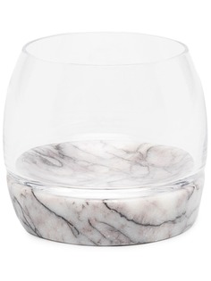 Nude Chill whiskey tumbler