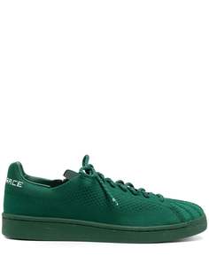 adidas by Pharrell Williams кроссовки Superstar Primeknit