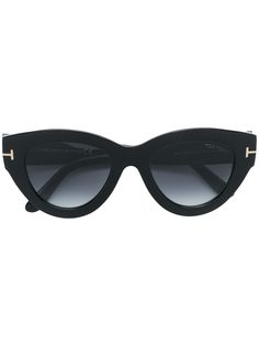 Tom Ford Eyewear солнцезащитные очки Slater