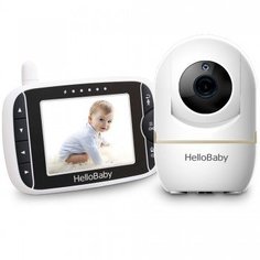 Видеоняня HelloBaby HB65