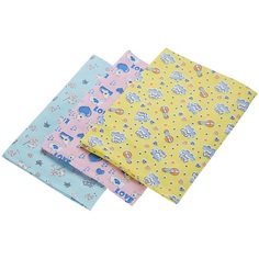 Funecotex Пеленка 90 х 120 см,