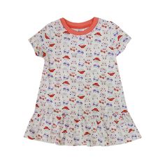 Ночная сорочка Sleepy child Котмаркот