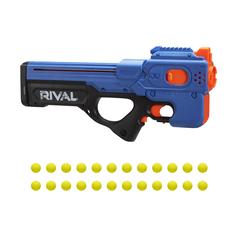 Бластер Nerf Райвл Чарджер