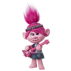 Кукла Trolls Поющая Розочка