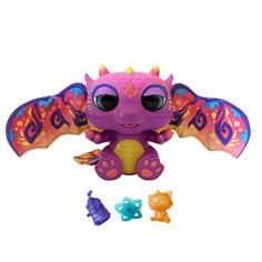 Интерактивная игрушка Furreal Малыш Дракон
