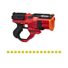 Бластер Nerf Райвл Раундхаус