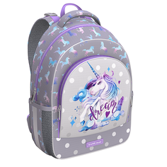 Ранец Erich Krause 15L Dream Unicorn