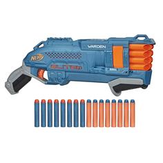 Игровой набор Nerf Нерф E2.0 Варден