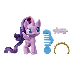 Игровой набор My Little Pony Волшебная пони с расческой Potion Pony Twilight Sparkle