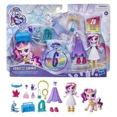 Игровой набор My Little Pony Пони. Волшебное зеркало EG Magical Princess Cadance