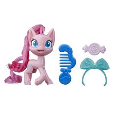 Игровой набор My Little Pony Волшебная пони с расческой Potion Pony Pinkie Pie