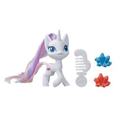 Игровой набор My Little Pony Волшебная пони с расческой Potion Pony Potion Nova