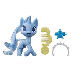 Игровой набор My Little Pony Волшебная пони с расческой Potion Pony Trixie Lulamoon