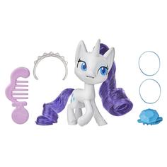Игровой набор My Little Pony Волшебная пони с расческой Potion Pony Rarity