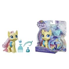 Игровой набор My Little Pony Волшебная пони-модница Fluttershy Mermaid