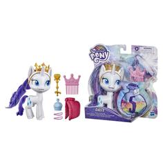 Игровой набор My Little Pony Волшебная пони-модница Parity Princess