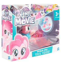 Фигурка My Little Pony Мерцание Пинки Пай 8 см