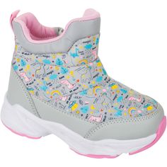 Ботинки Mursu