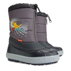 Сноубутсы Demar