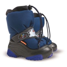 Сноубутсы Demar