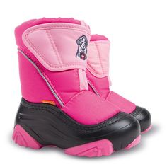 Сноубутсы Demar