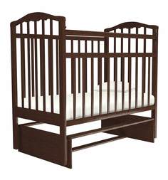 Кровать-качалка Золушка Золушка 3