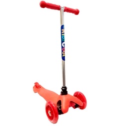 Самокат MS06 Kids Cool