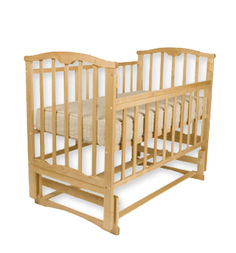 Кровать-качалка Золушка Золушка 3