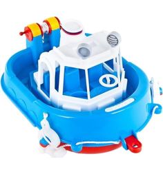 Кораблик Форма Юнга