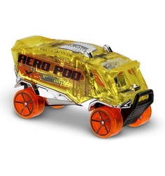 Коллекционная машинка Hot Wheels X-Raycers Aero Pod